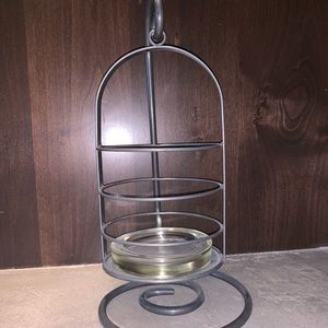 LL Bean Candle Holder